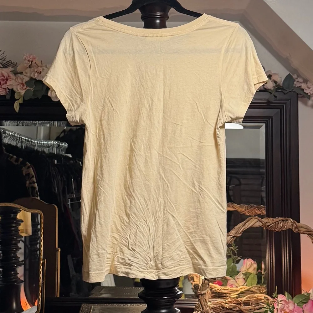 Spell Gypsy Tee XS - Picture 6 of 10